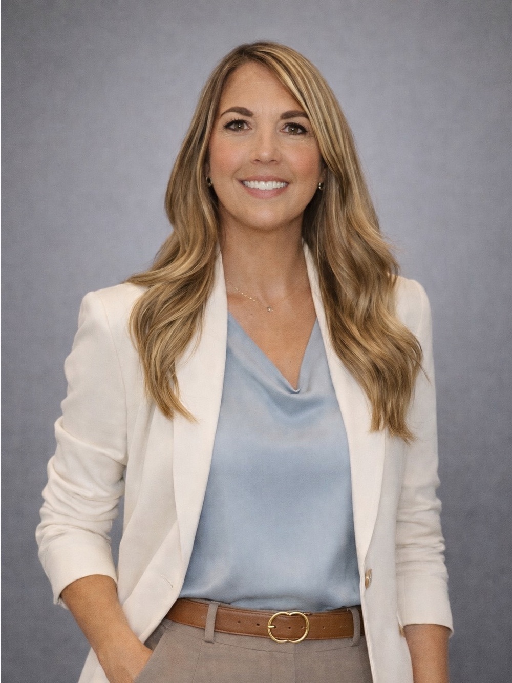 Meet your Posher, Wendi